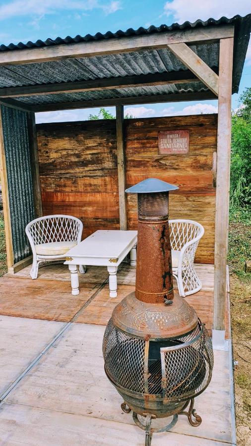 Апартаменты Sudety Hut 3 Подгужин Экстерьер фото